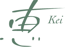 美容室 恵 -kei-